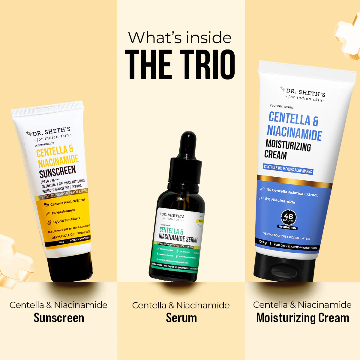 Acne Defense Kit - Image 3