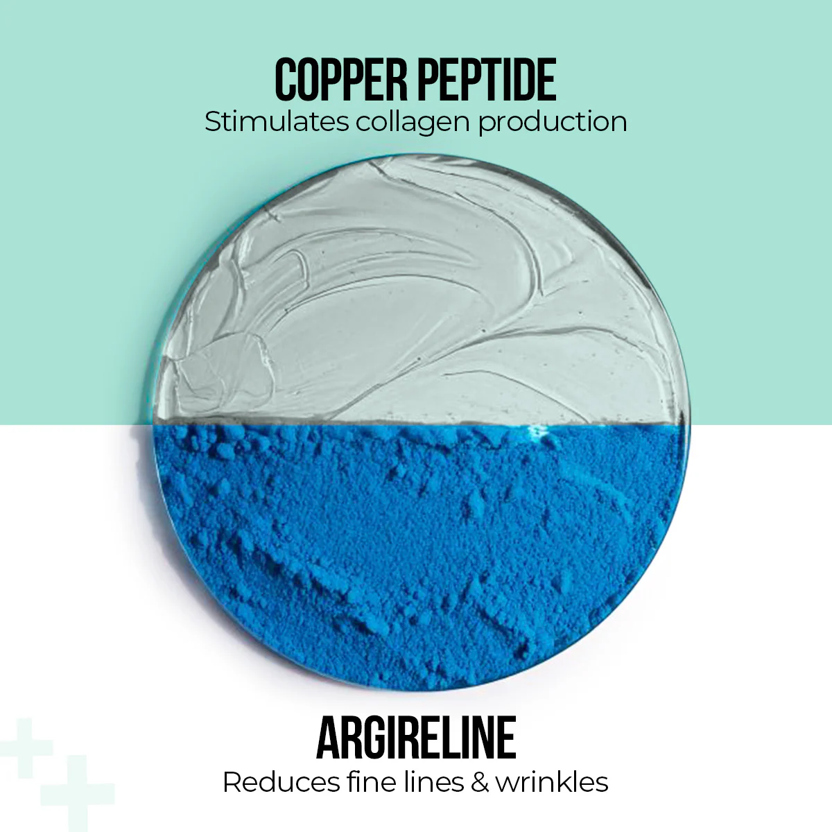 Argireline® Peptide & Copper Peptide B'tox Serum - 30ml - Image 7