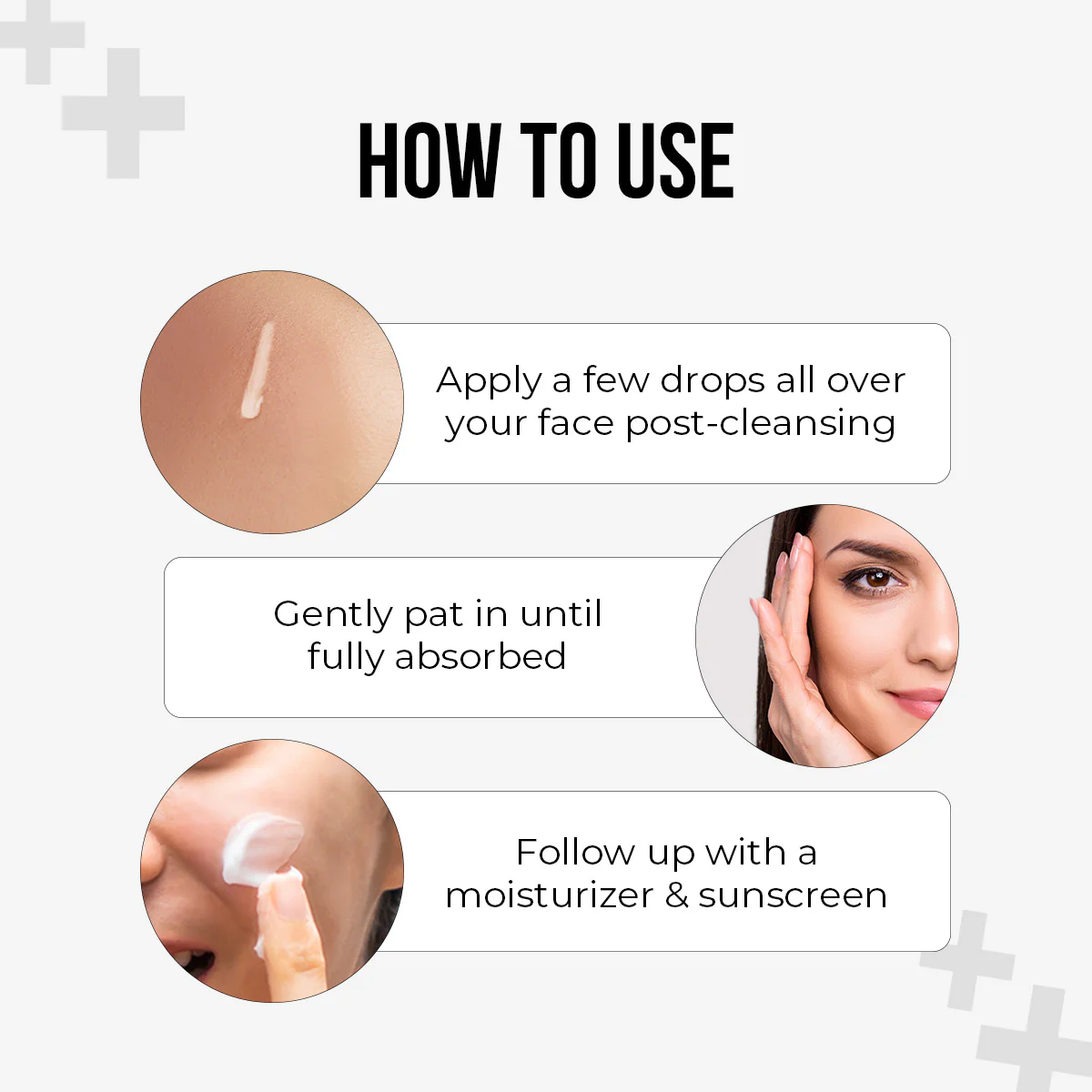 Bakuchiol & Pdrn Ampoule Serum - 30ml - Image 12