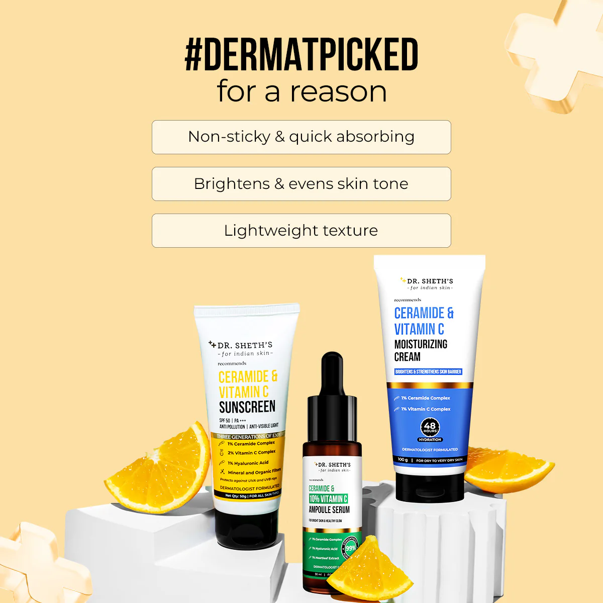 Brighten & Repair Kit - Image 5
