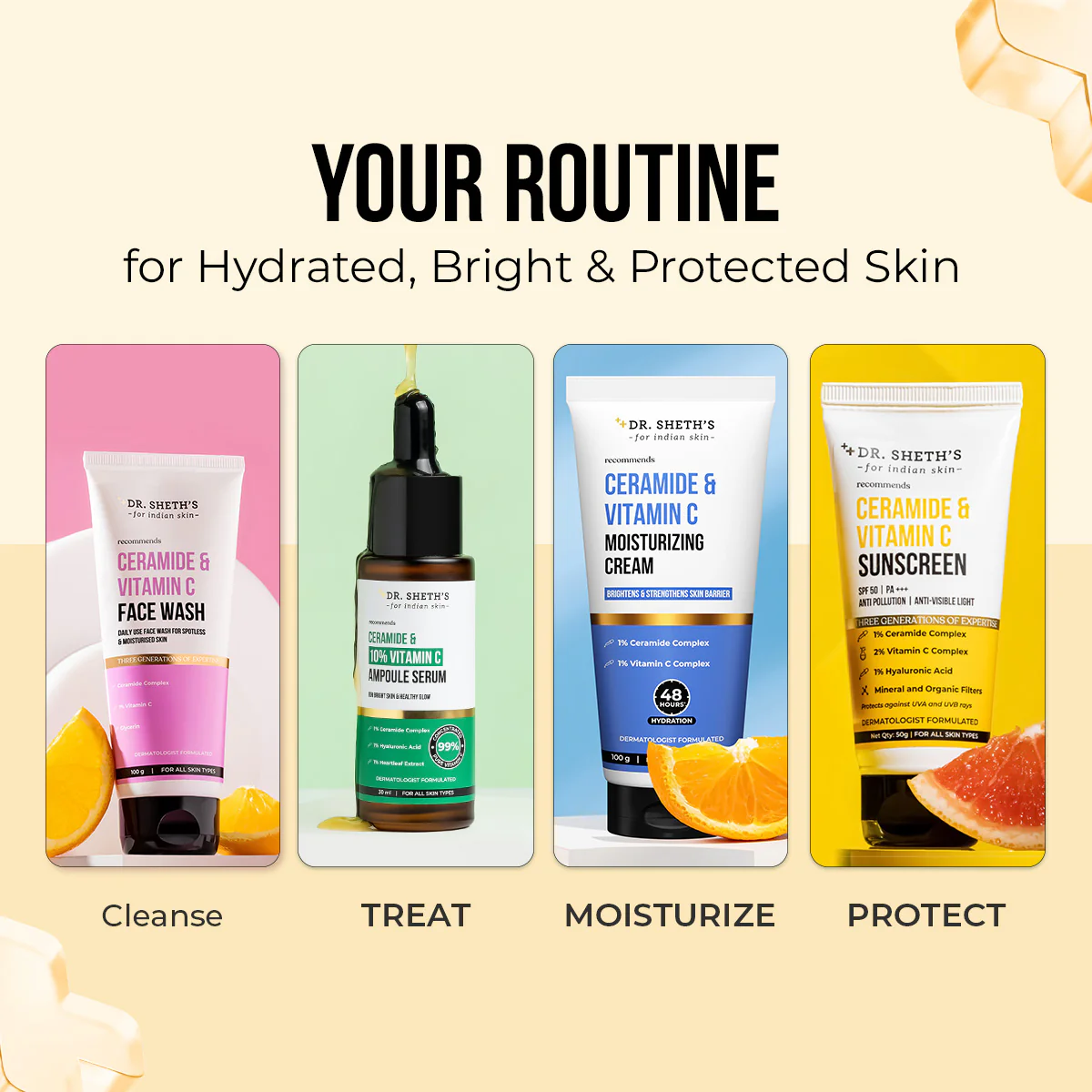 Brighten & Repair Kit - Image 8