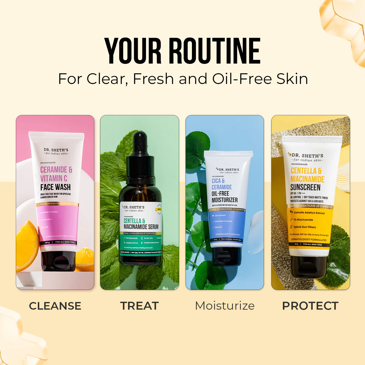 Centella Acne-Control Kit - Image 4