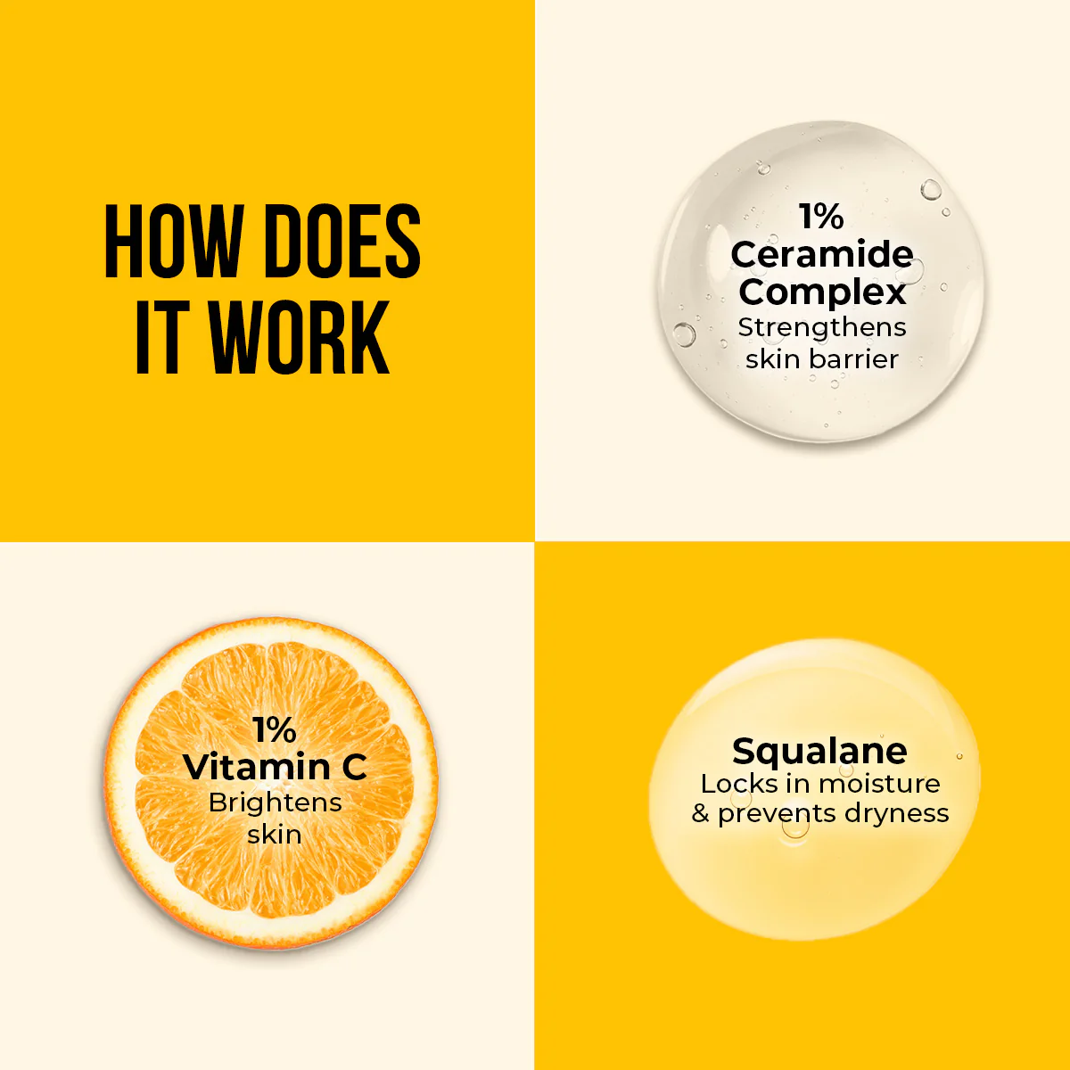 Ceramide & Vitamin C Lip Balm - 10g - Image 4