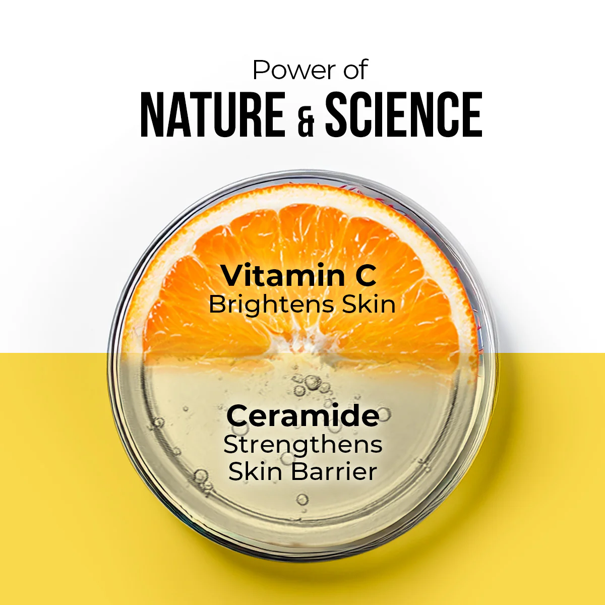 Ceramide & Vitamin C Oil Free Sunscreen - 30g (Pack of 2) - Image 9