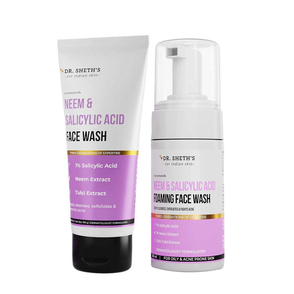 Cleanse & Prevent Acne Combo - Image 2