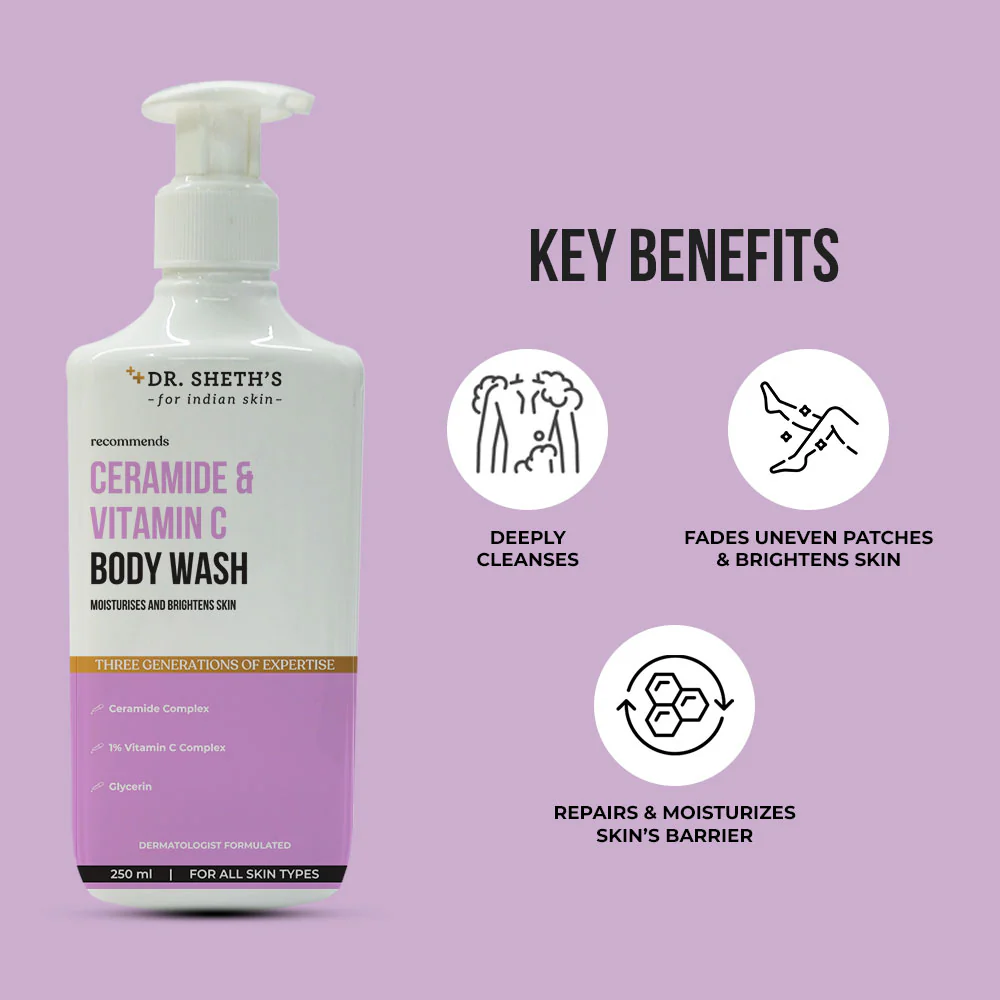 Cleanse & Sun Protect Combo - Image 4
