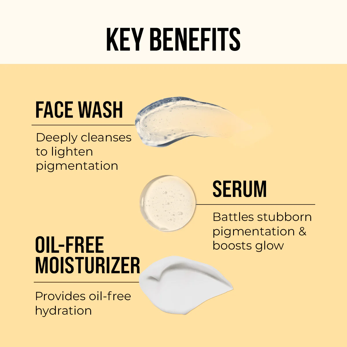 De-Pigmentation Kit - Image 3