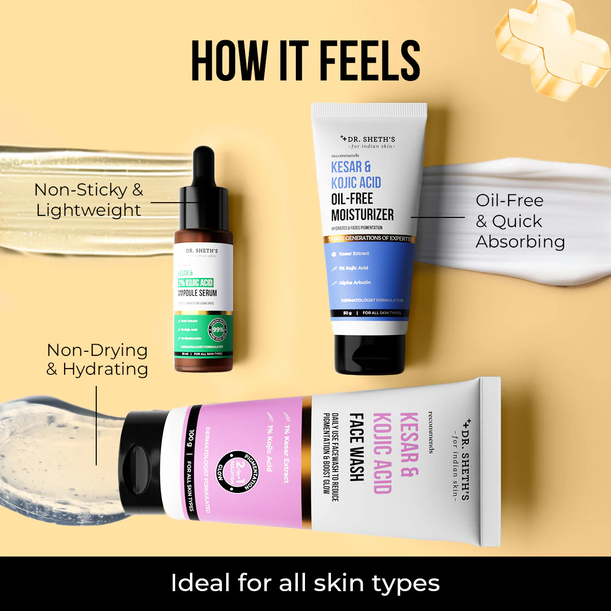 De-Pigmentation Kit - Image 4