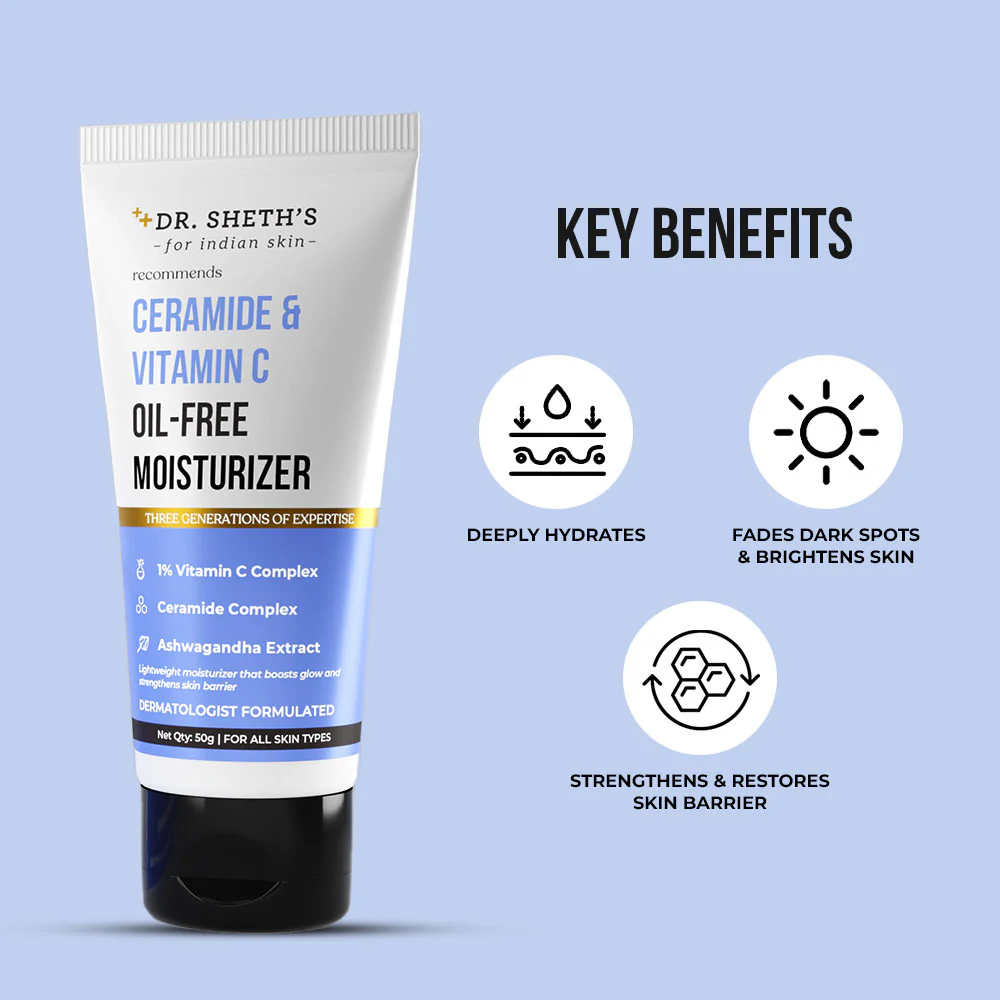 Glowing Skincare Regimen Combo - Image 5