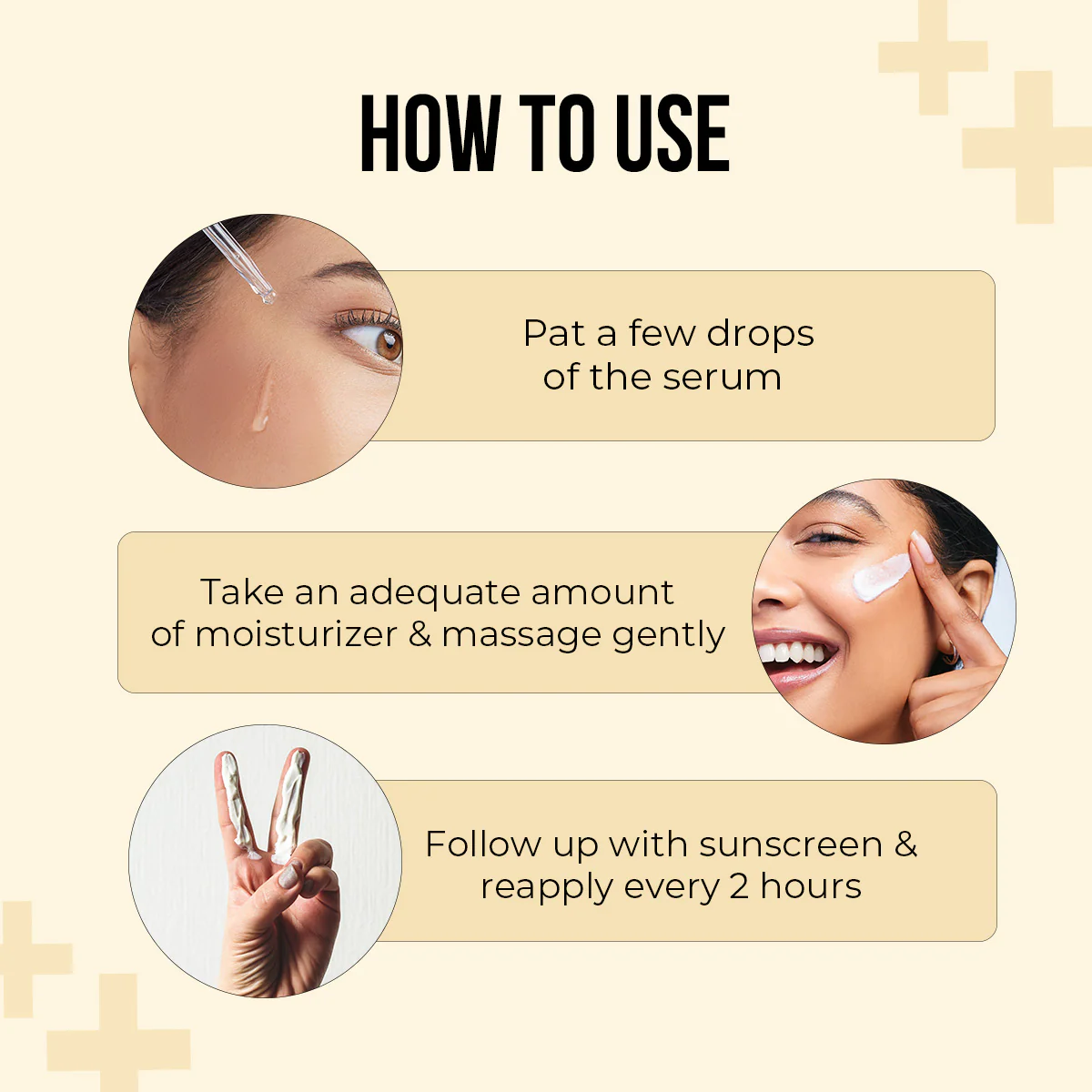 Kesar & Kojic Acid Anti-Pigmentation Trio - Image 7