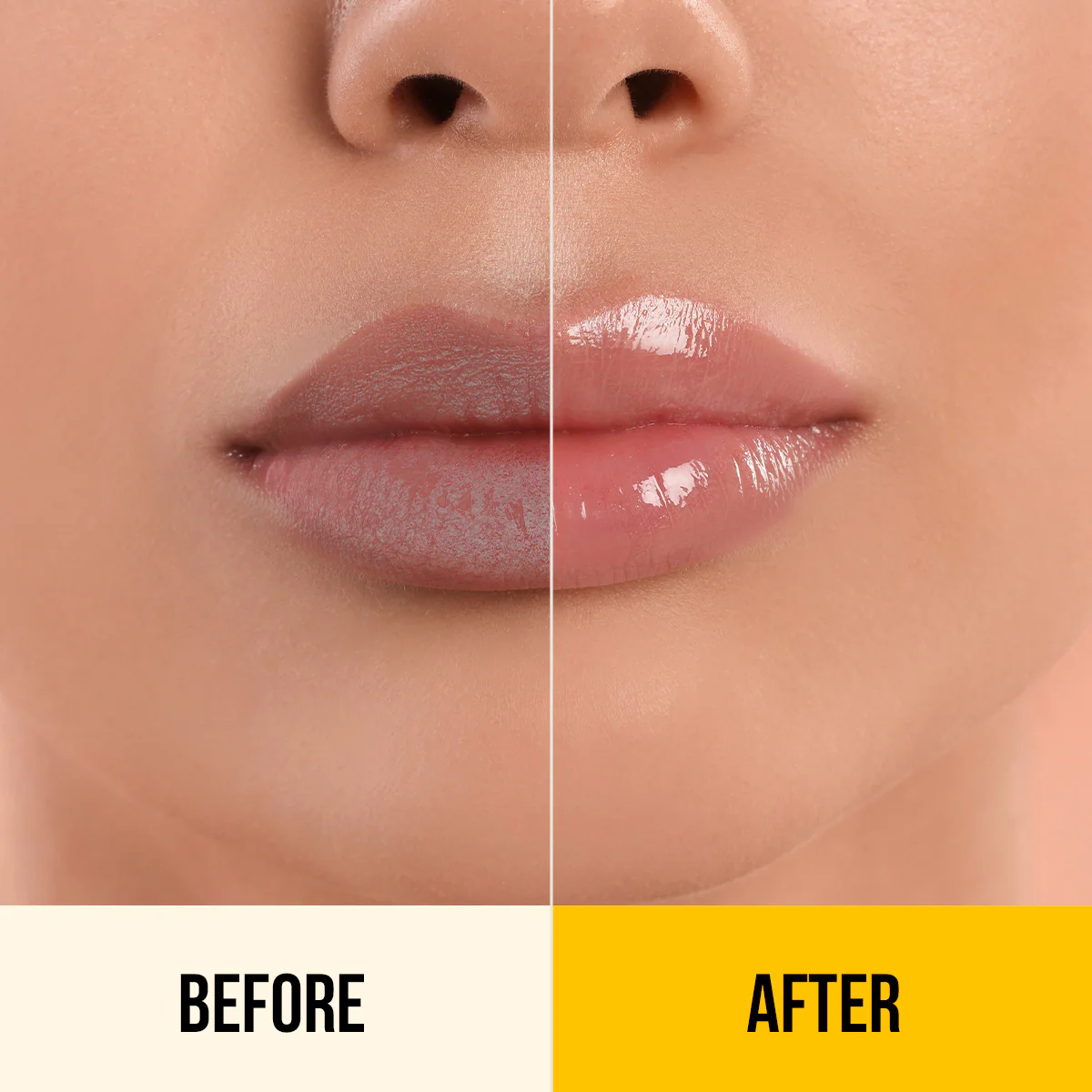 Kesar & Kojic Acid Lip Balm - 10g - Image 8