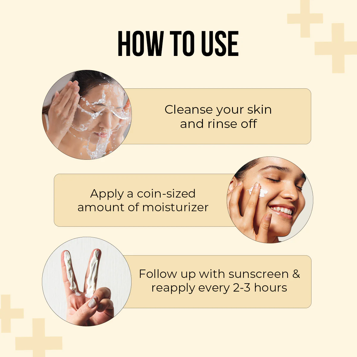 Kesar & Kojic Acid Moisturize & Protect Combo - Image 8
