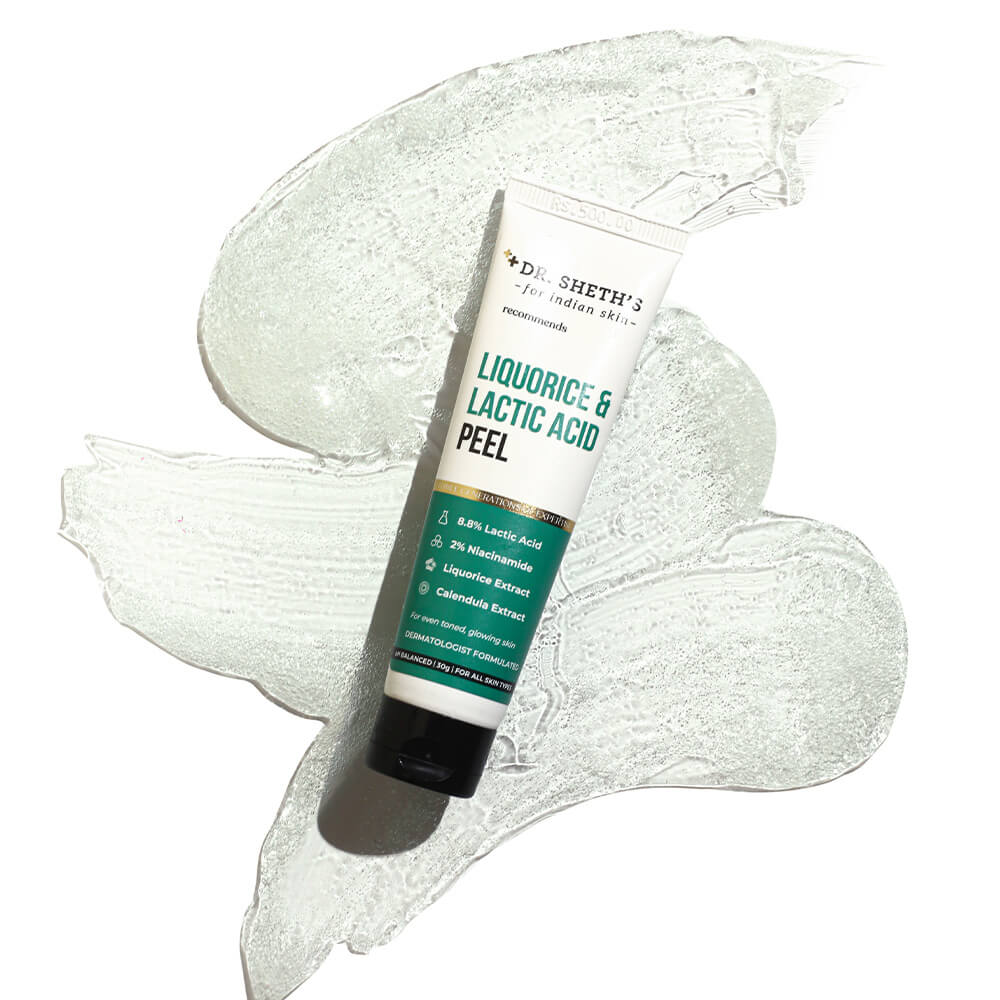 Liquorice & Lactic Acid Peel - 30g - Image 5