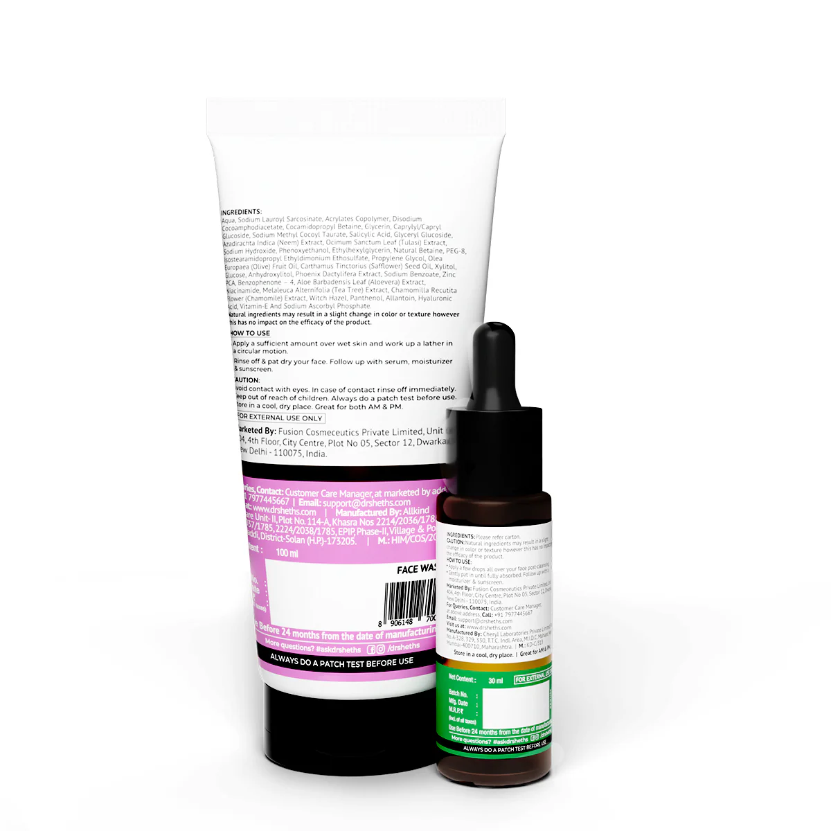 Neem Anti-Acne Combo - Image 10