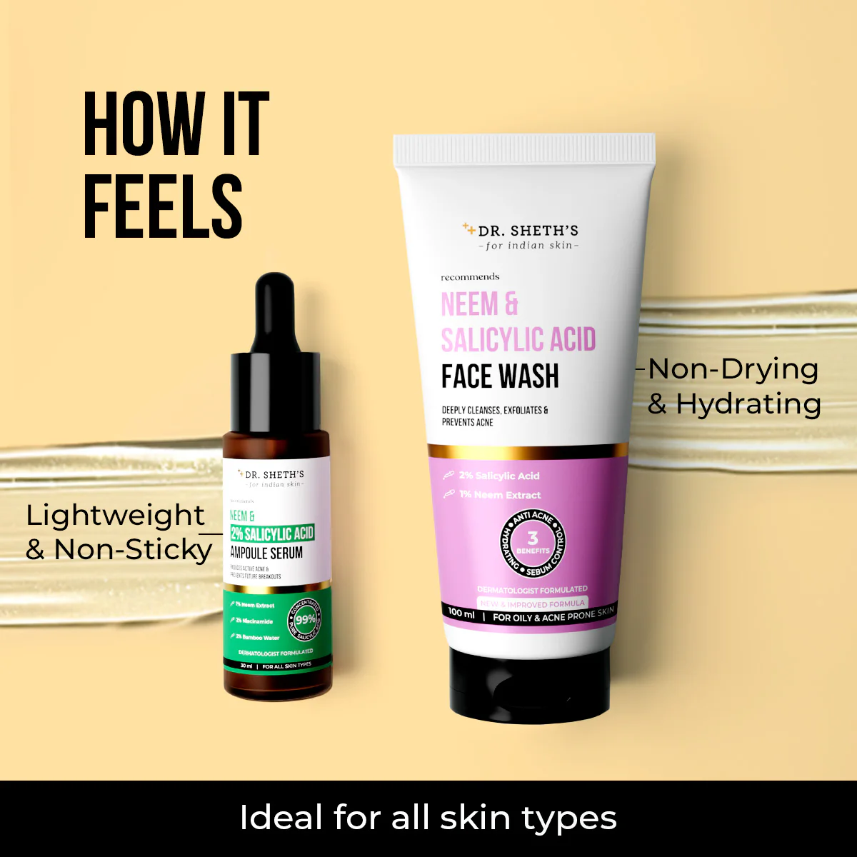 Neem Anti-Acne Combo - Image 4