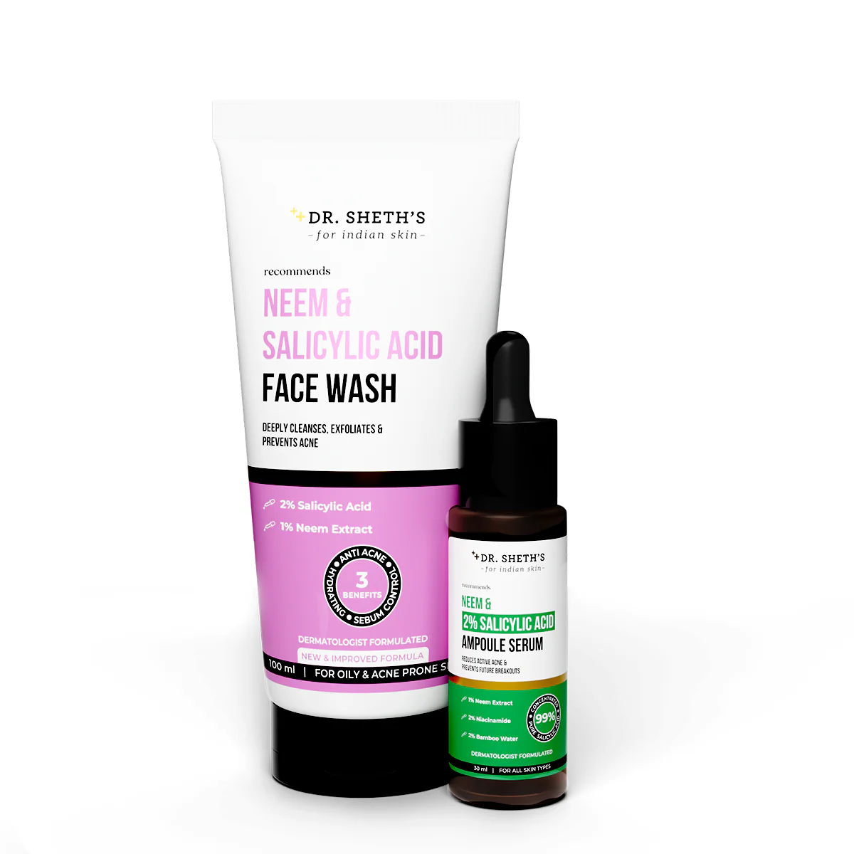 Neem Anti-Acne Combo - Image 9