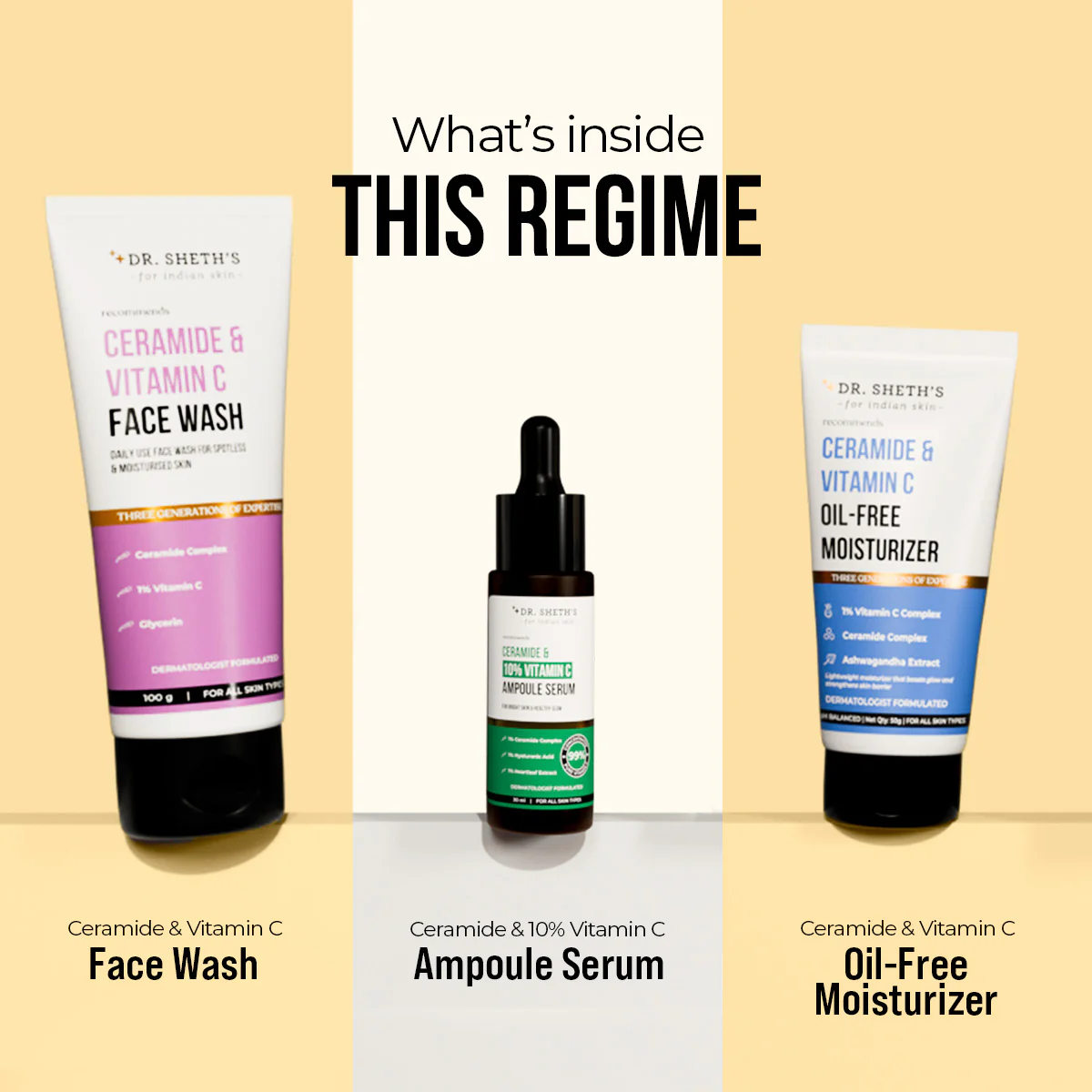 Skin Brightening Regime - Image 2