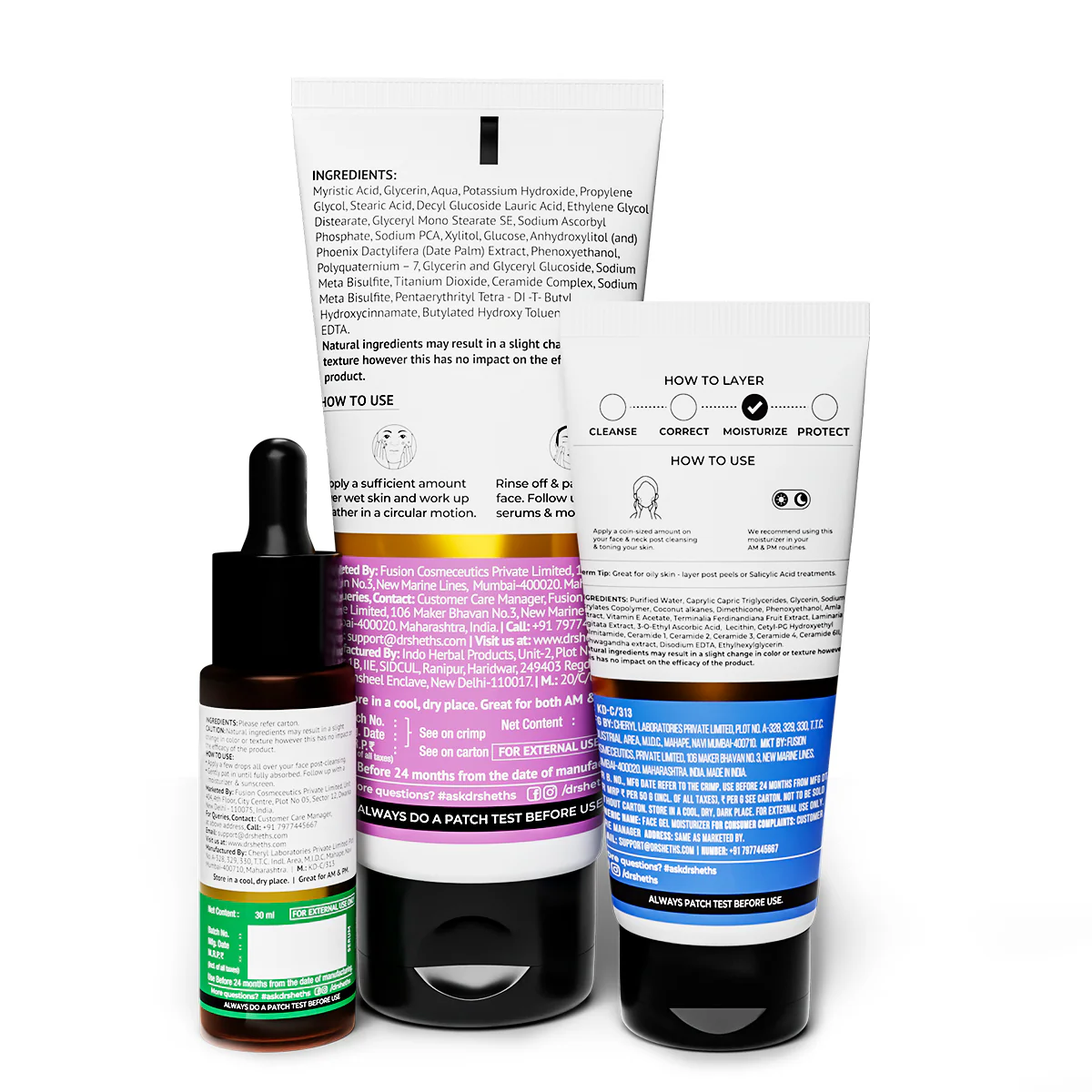 Skin Brightening Regime - Image 9
