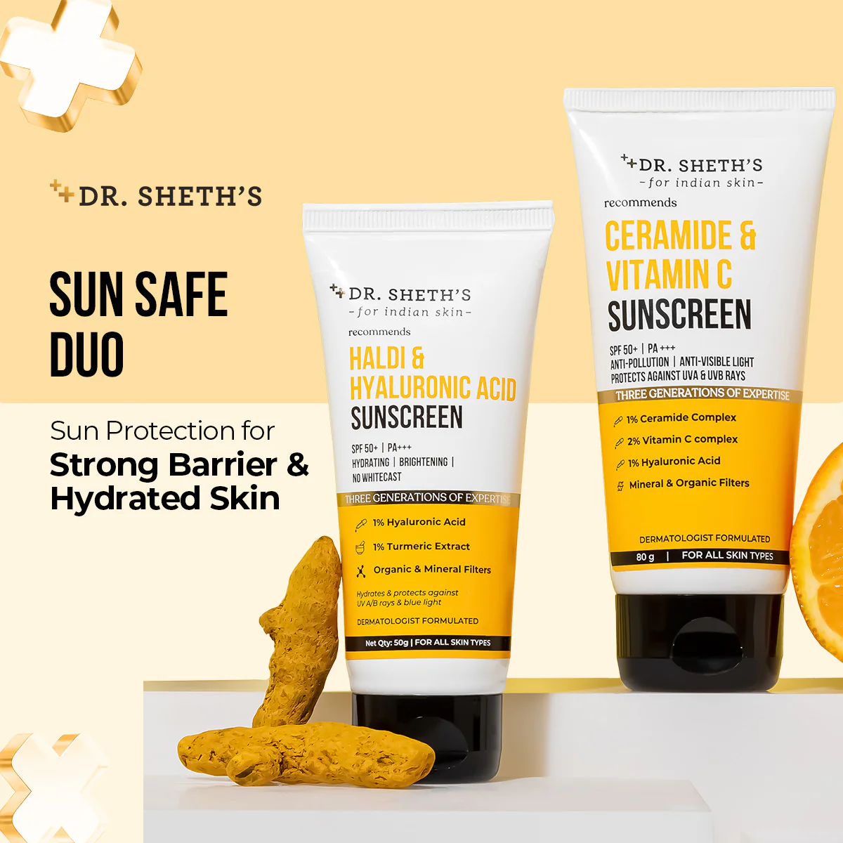 Sun Safe Duo - Image 3