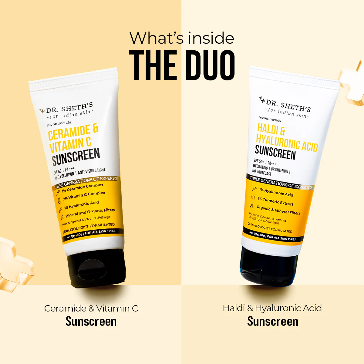Sun Safe Duo - Image 4