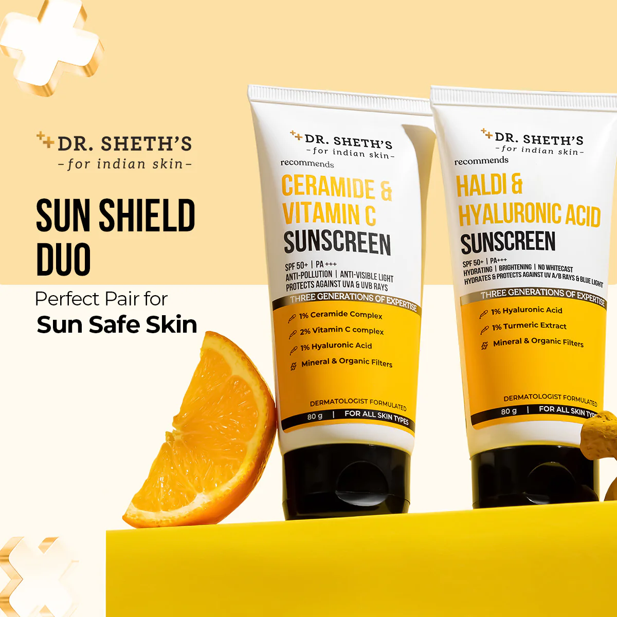 Sun Shield Duo - Image 3