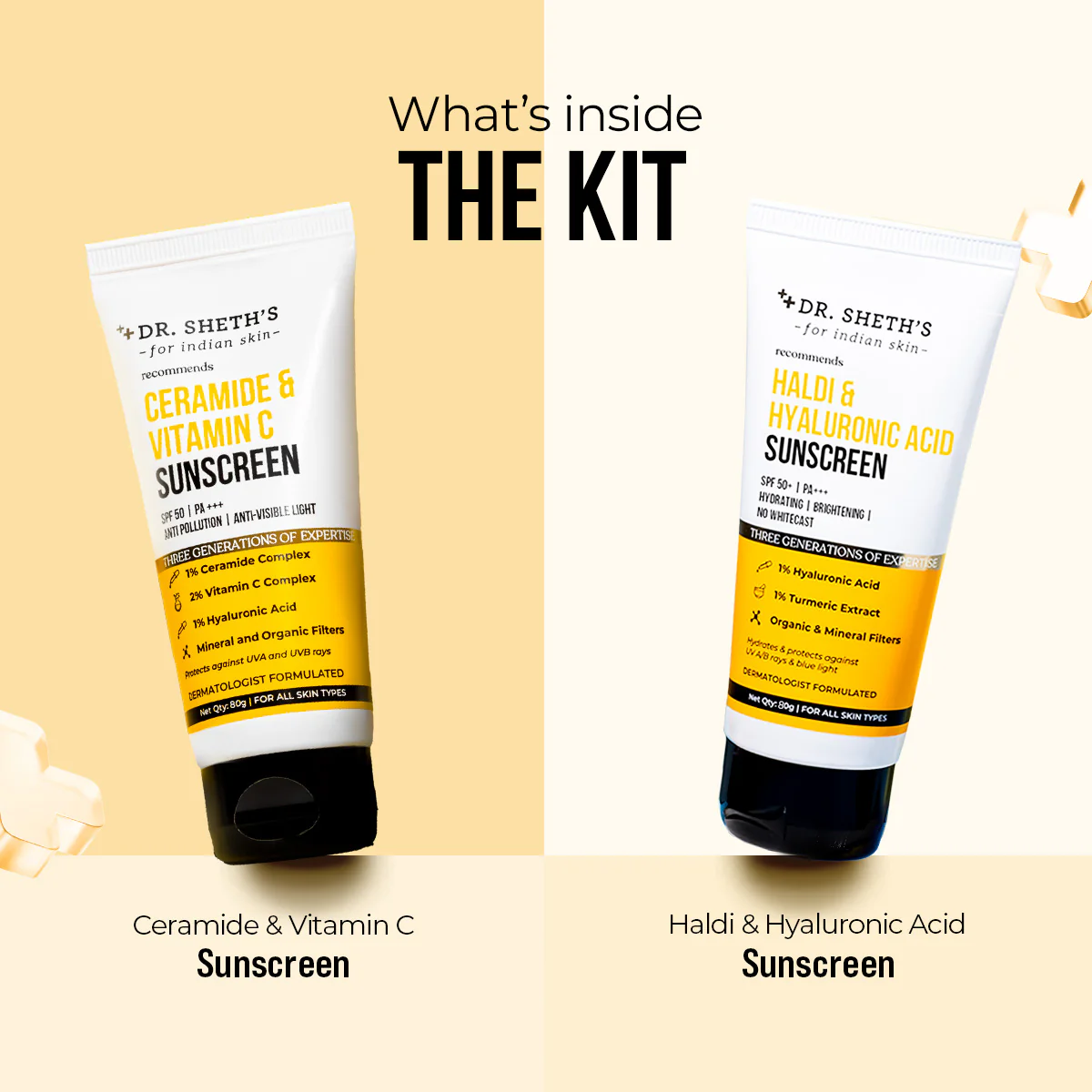 Sun Shield Duo - Image 4