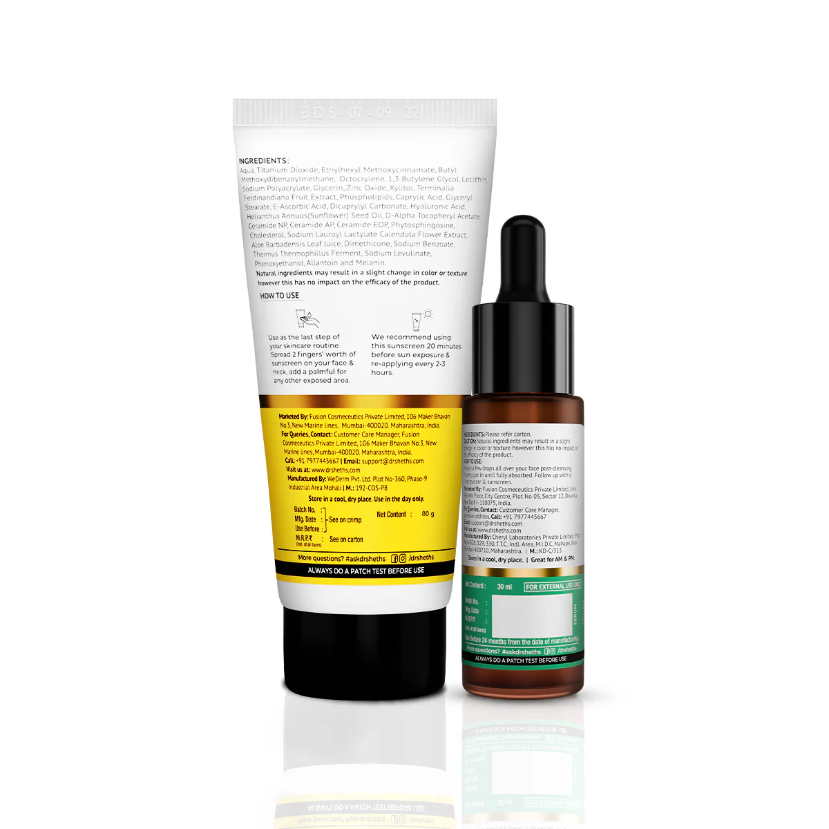Treat & Protect Duo - Image 3